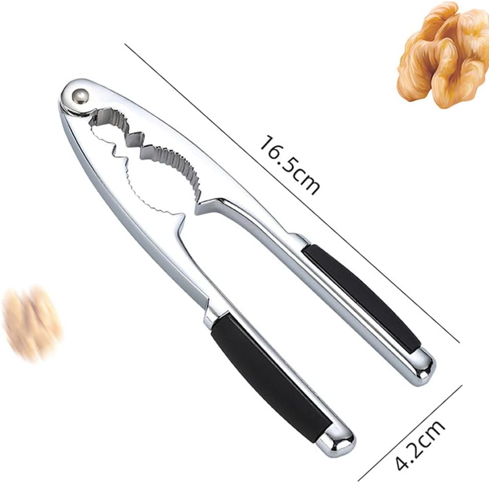 Multi Tool Plier - Klip kenari kacang pemecah Hazelnut pemecah