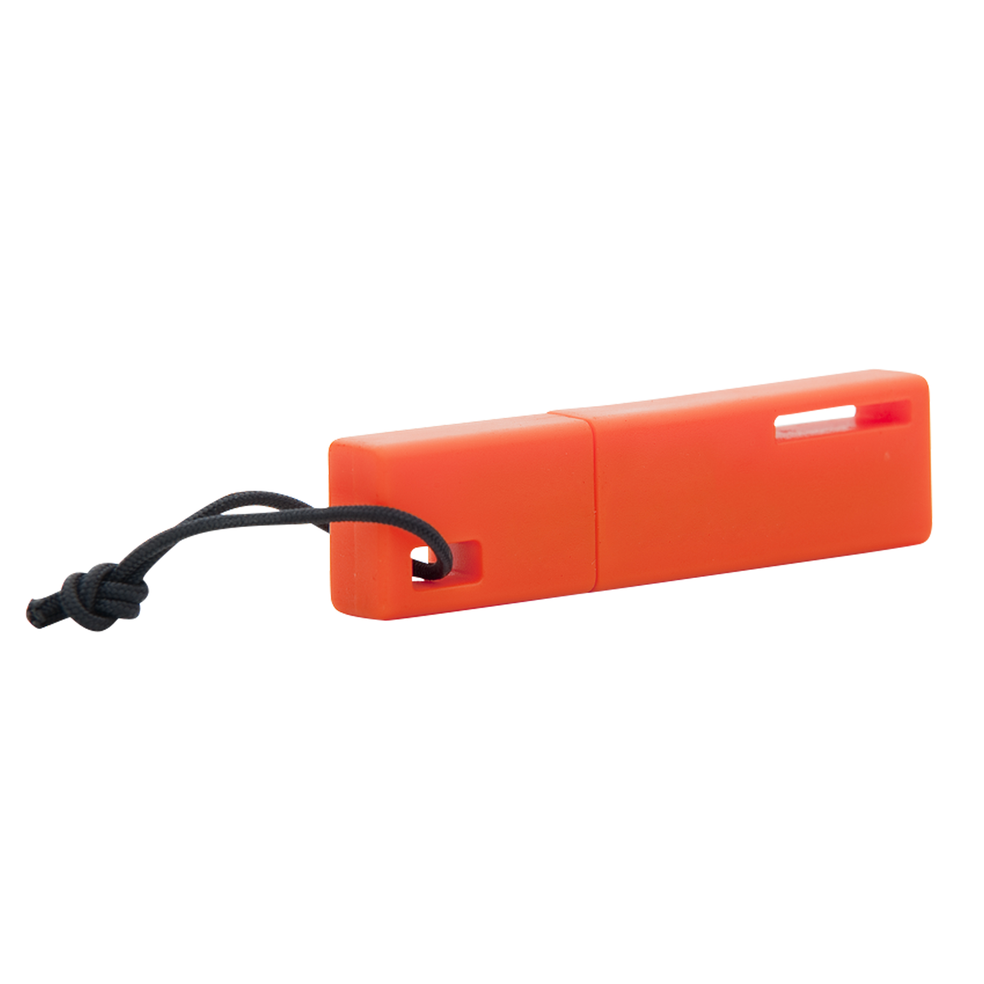 Magnesium Fire Starter - Alat Pemantik Api Darurat Tahan Air