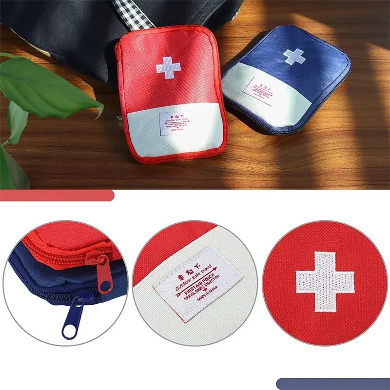 Kantong Kit pertolongan pertam - Bivy Bag Emergency ulasan dan harga