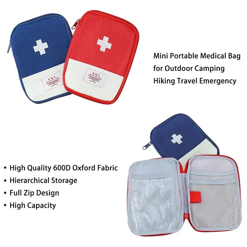 Kantong Kit pertolongan pertam - Bivy Bag Emergency ulasan dan harga