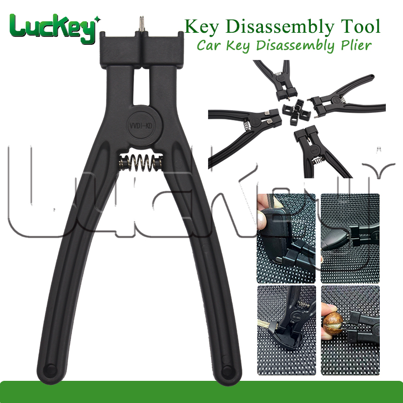 Tang Pembongkar Kunci Mobil Un - Multi Tool Plier ulasan dan harga