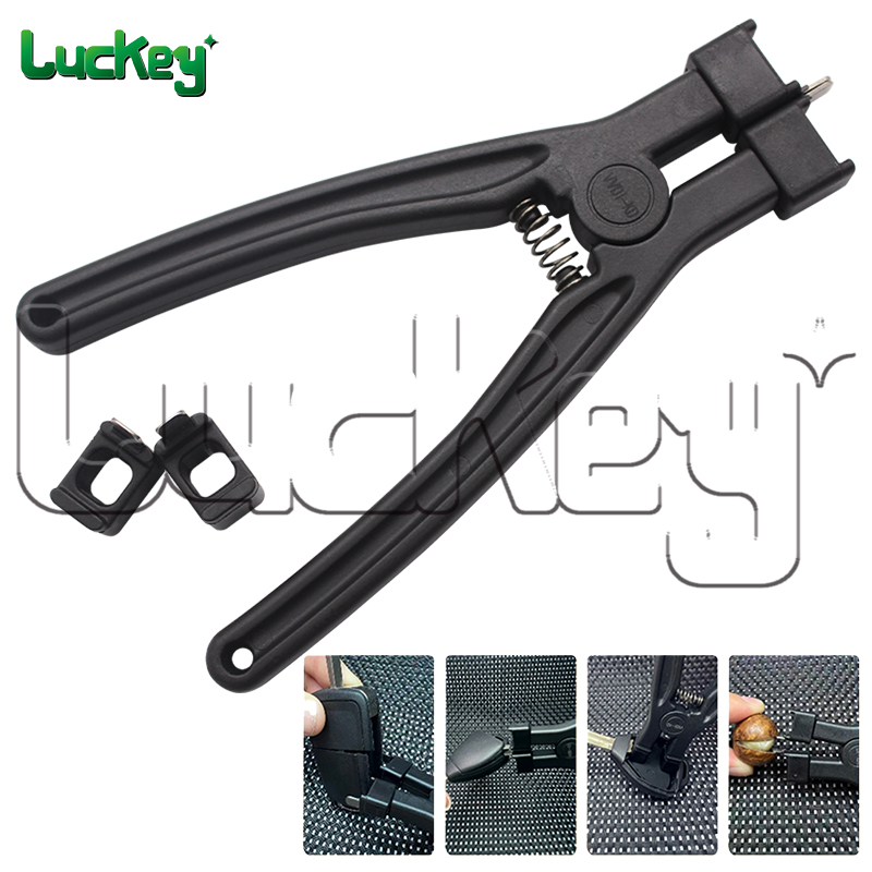 Tang Pembongkar Kunci Mobil Un - Multi Tool Plier ulasan dan harga