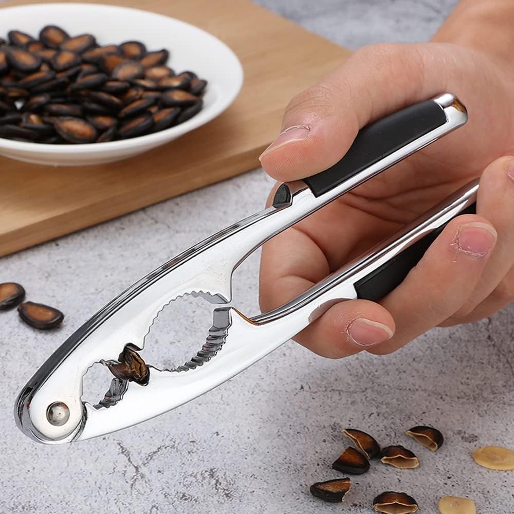 Klip kenari kacang pemecah Haz - Multi Tool Plier ulasan dan harga