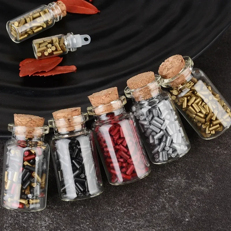 500pcs Batu Api Emas Universal - Fire Starting Kit ulasan dan harga