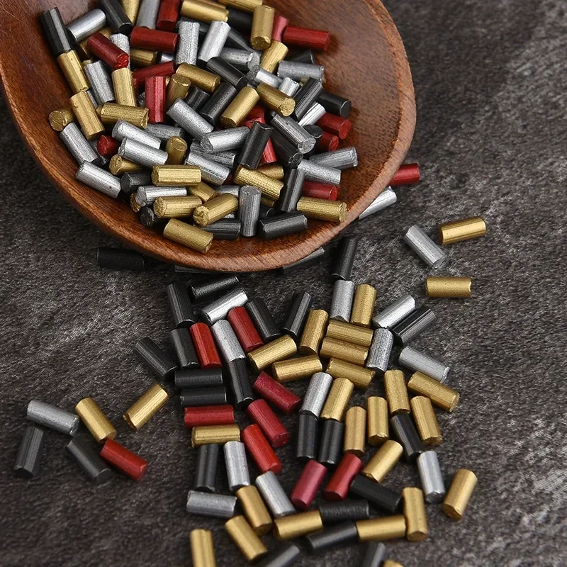 500pcs Batu Api Emas Universal - Fire Starting Kit ulasan dan harga
