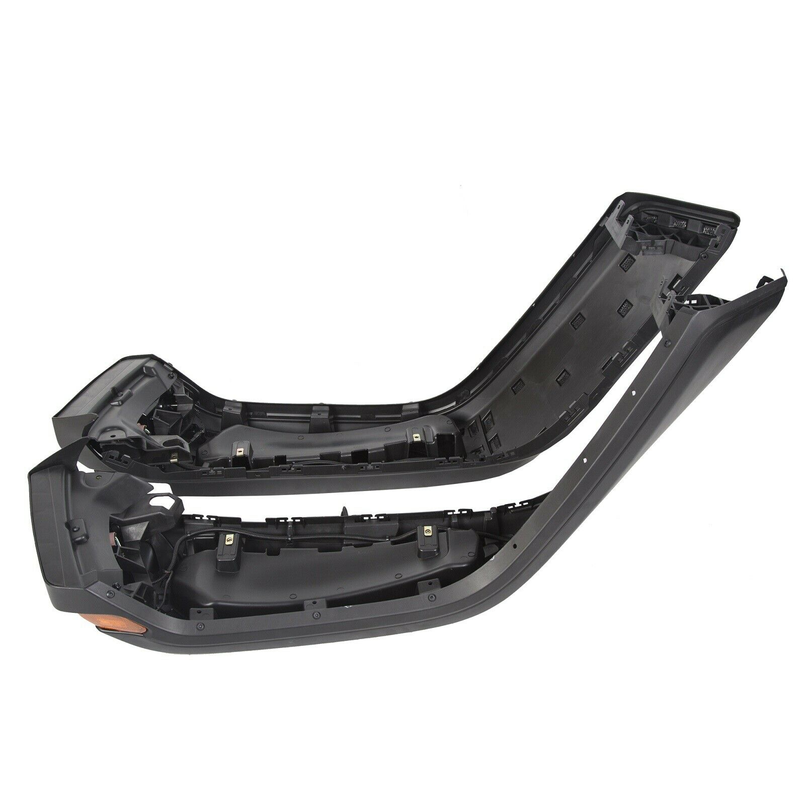 Kit Fender Flares Depan Dengan - Signal Flare Kit ulasan dan harga