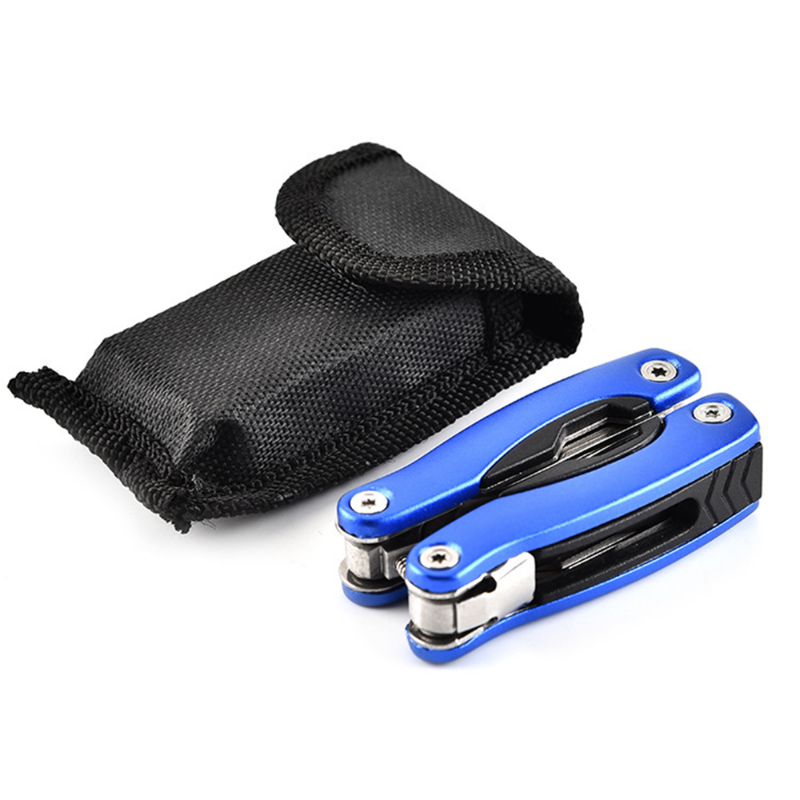 Tang Lipat Baja Tahan Karat Ta - Multi Tool Plier ulasan dan harga