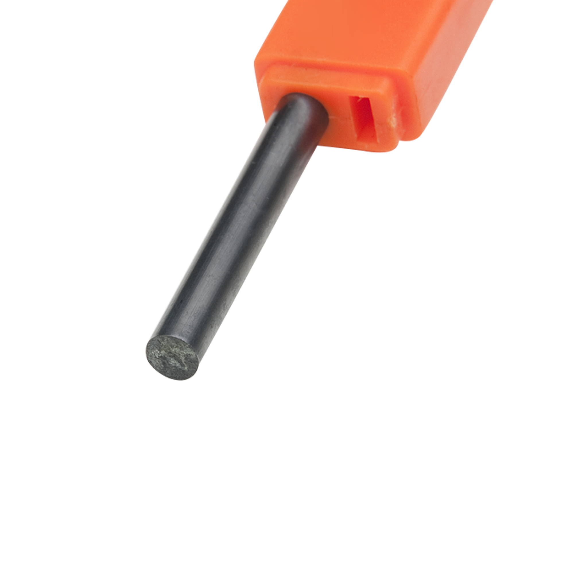 Alat Pemantik Api Darurat Taha - Magnesium Fire Starter ulasan dan harga