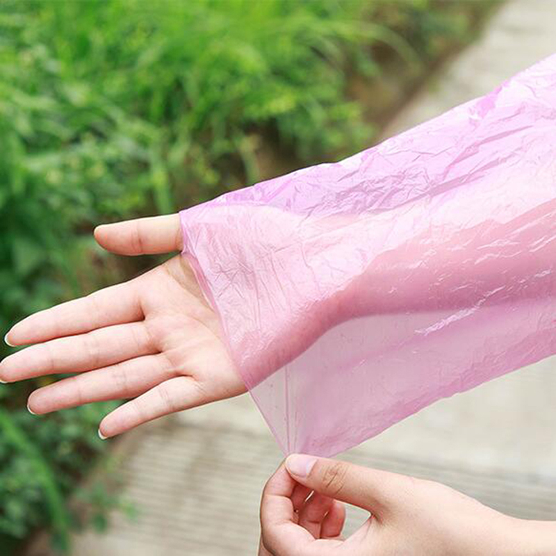 Jas Hujan Sekali Pakai Tahan A - Emergency Poncho Rain ulasan dan harga