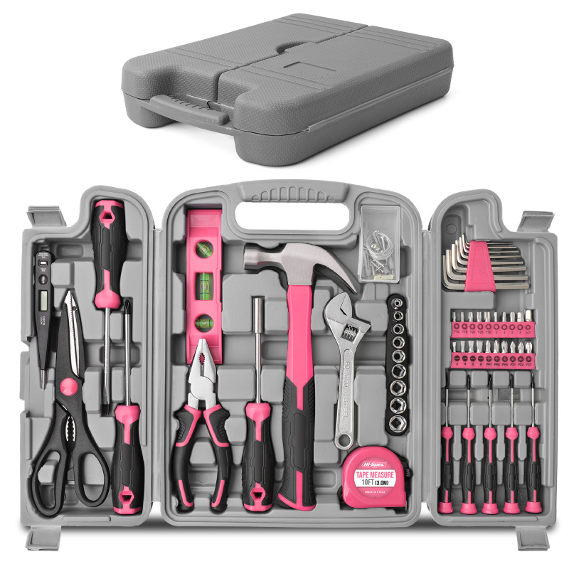 54 Set Peralatan Rumah Tangga  - Multi Tool Plier ulasan dan harga