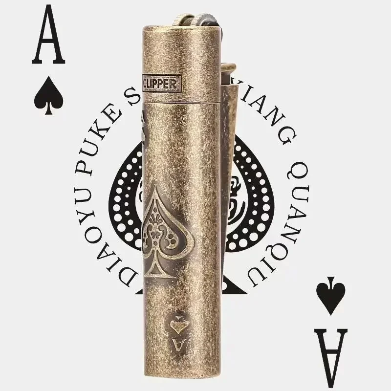 Pemantik api Gas butana logam  - Fire Starting Kit ulasan dan harga