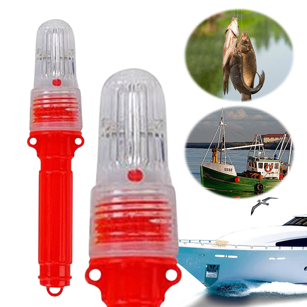 Suar Kapal, Suar Kapal LED yan - Signal Flare Kit ulasan dan harga