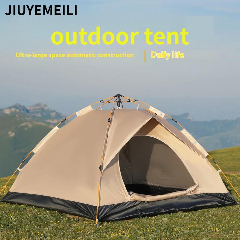 Tenda Kemah Portabel Tenda Ins - Emergency Mylar Tent ulasan dan harga