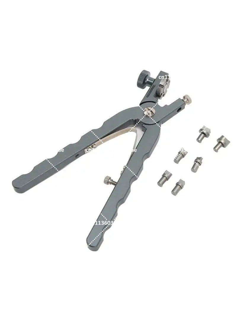 Alat Perbaikan Jam Tangan Tang - Multi Tool Plier ulasan dan harga