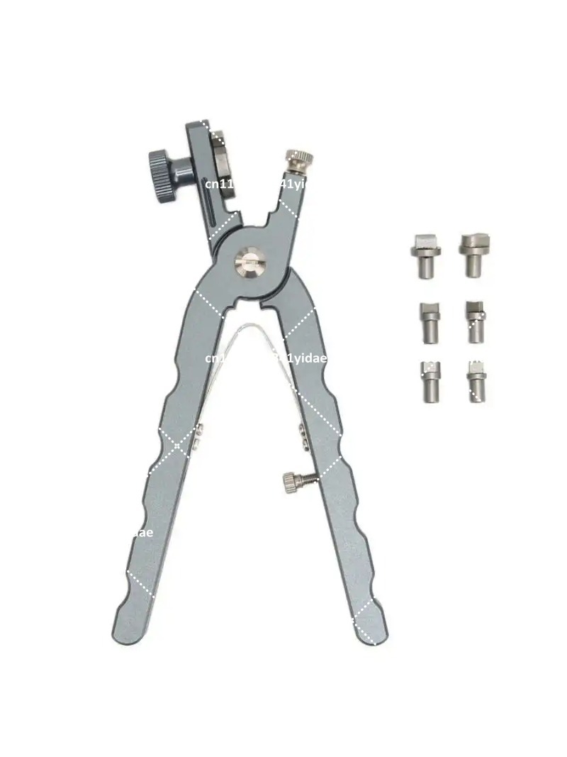 Alat Perbaikan Jam Tangan Tang - Multi Tool Plier ulasan dan harga